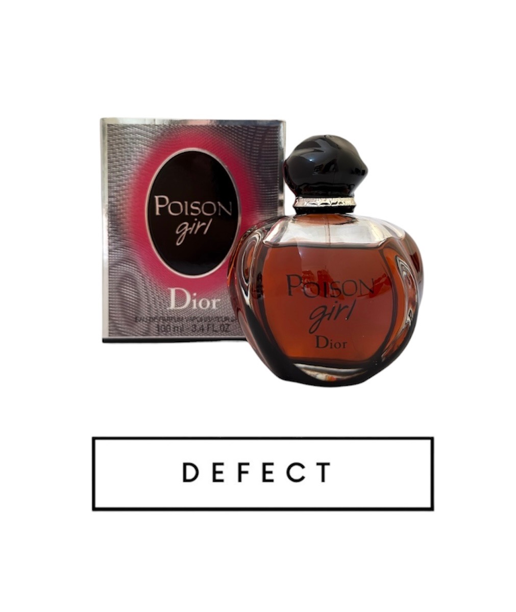 Christian Dior Poison Girl Woman (Defect)
