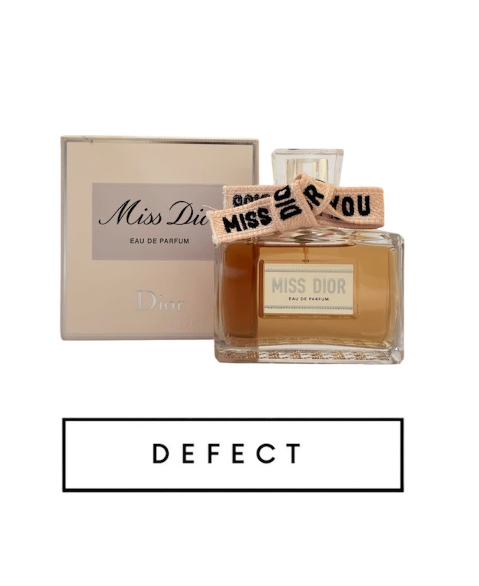 Christian Dior Miss Dior EDP Woman (Defect)