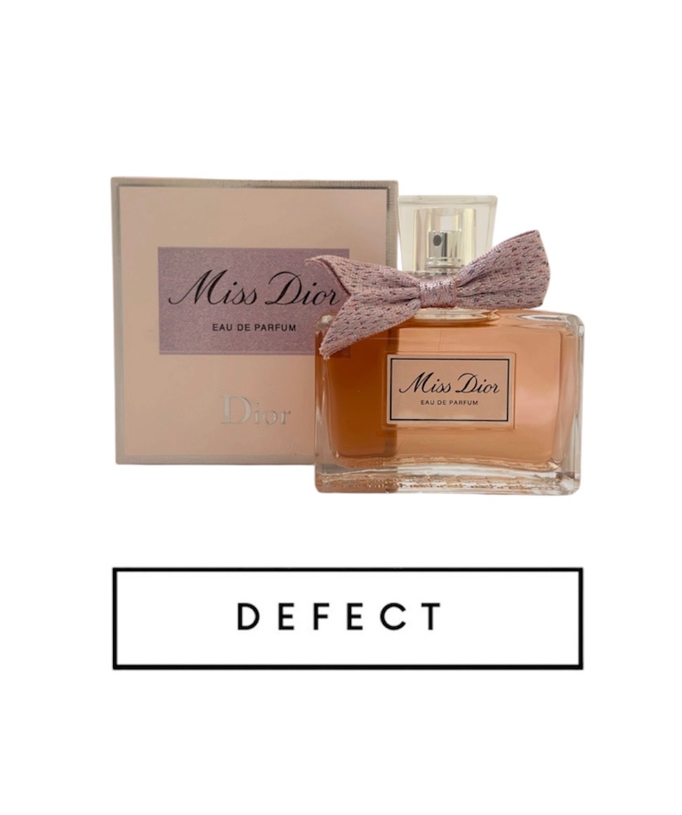 Christian Dior Miss Dior EDP Woman (Defect)