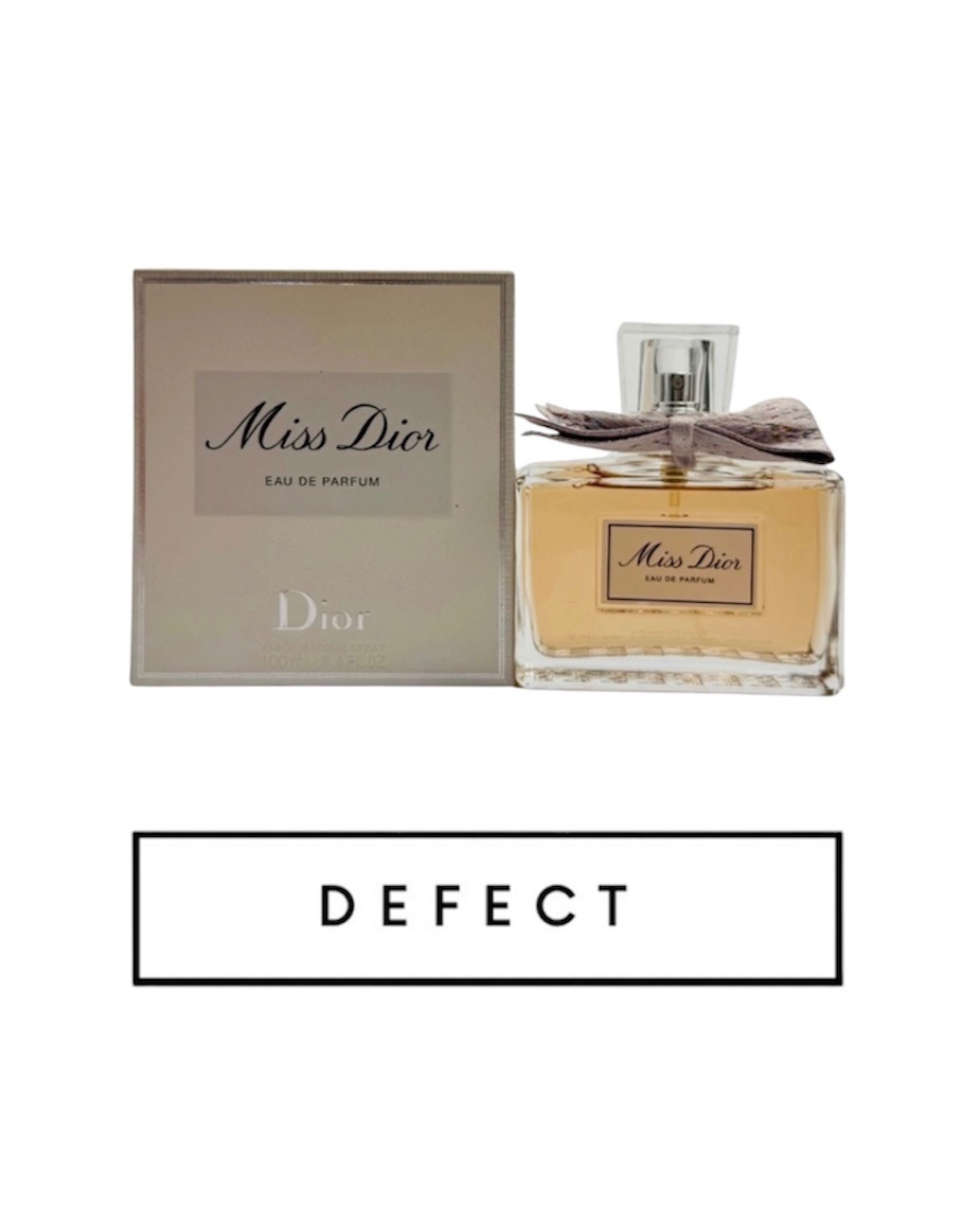 Christian Dior Miss Dior EDP Woman (Defect)