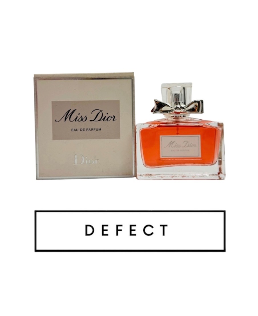 Christian Dior Miss Dior EDP Woman (Defect)