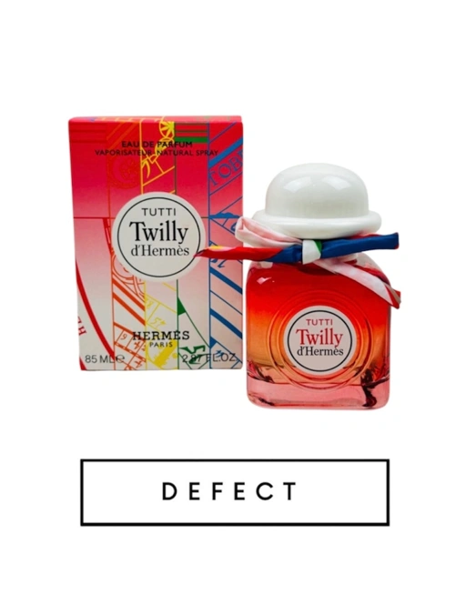 Image of Hermes Tutti Twilly Woman (Defect)