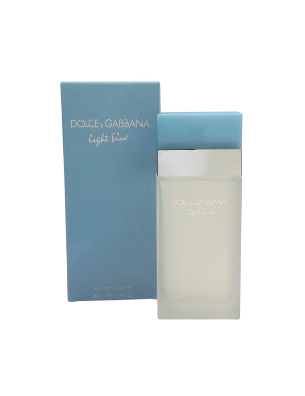 Dolce & Gabbana Light Blue Woman (Produk)