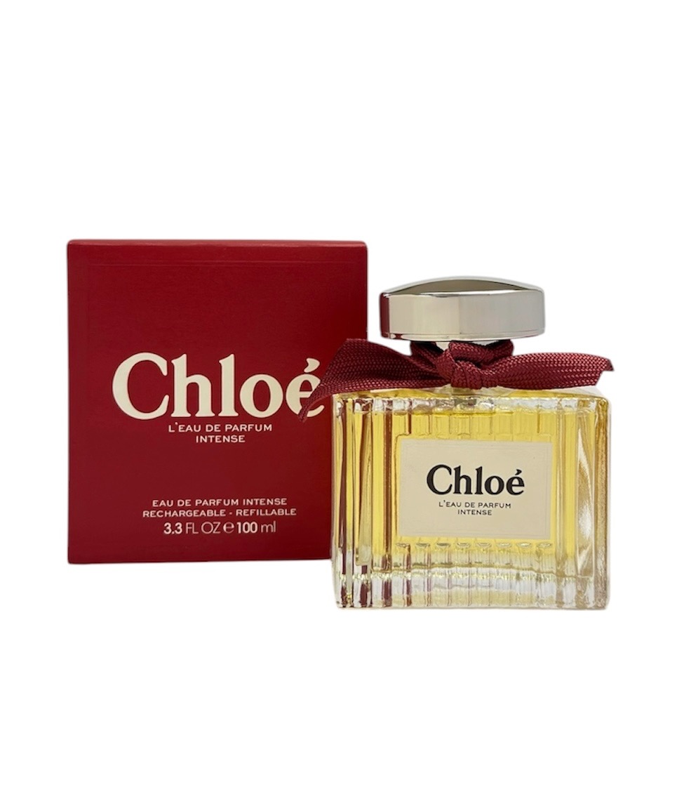 Chloe L'Eau de Parfum Intense Woman (Produk)