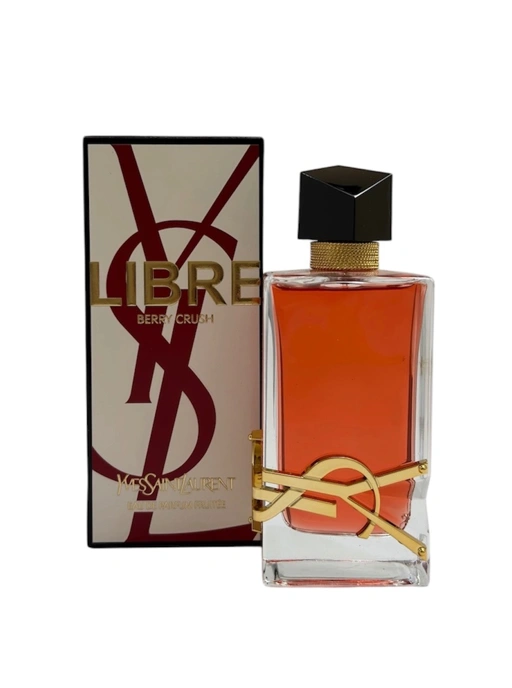 Image of YSL Libre Berry Crush Woman (Produk)
