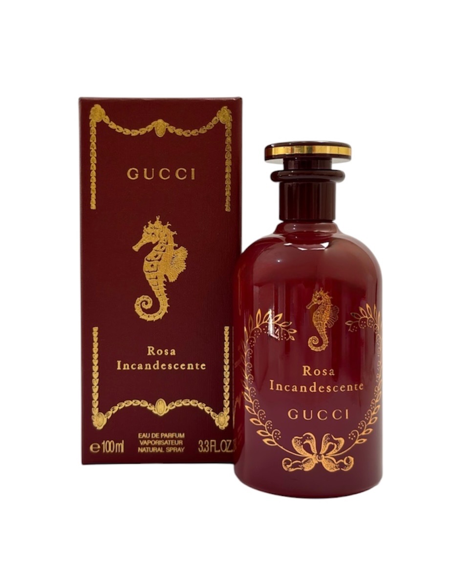 Gucci Rosa Incandescente Unisex (Produk)