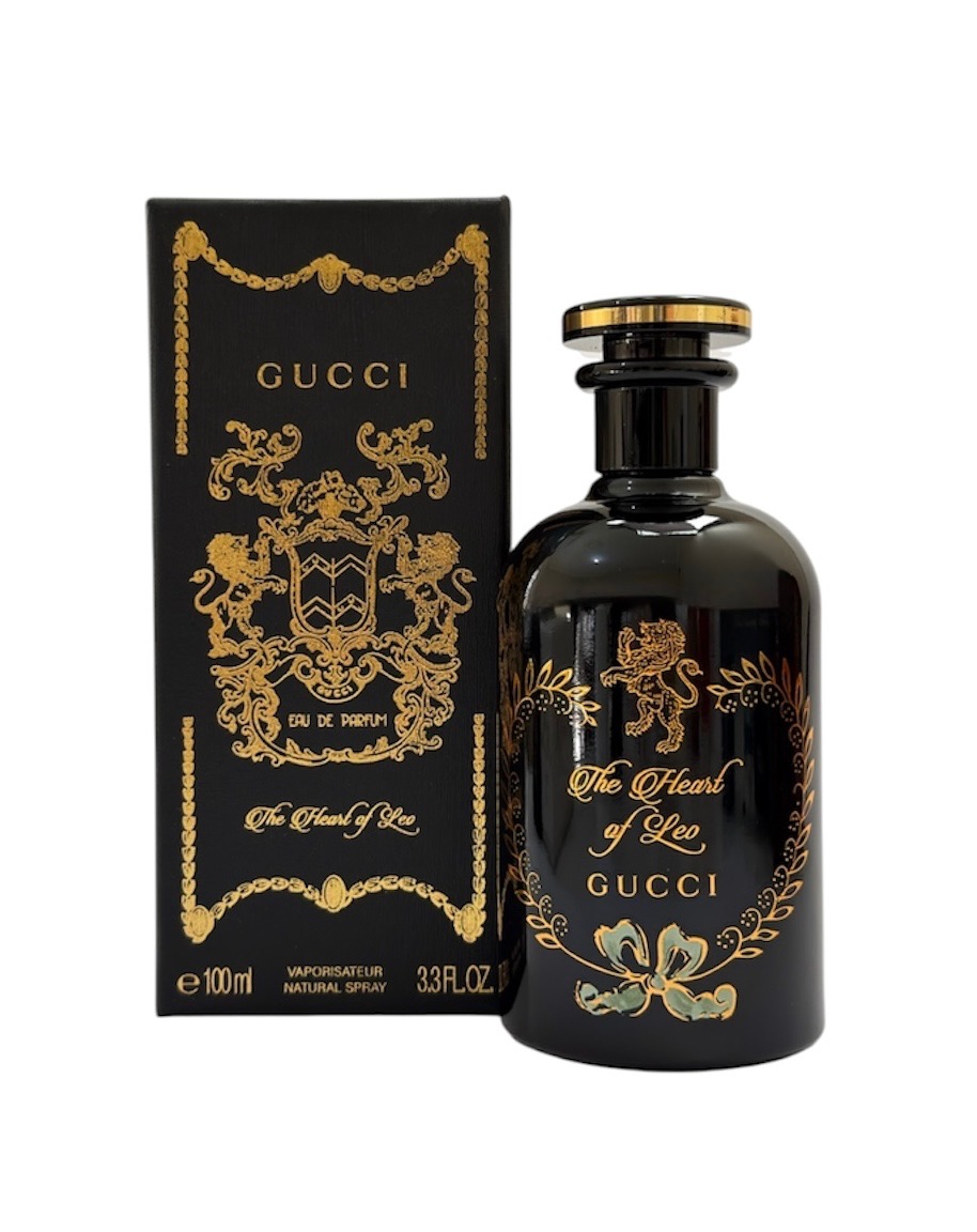 Gucci The Heart of Leo Unisex (Produk)