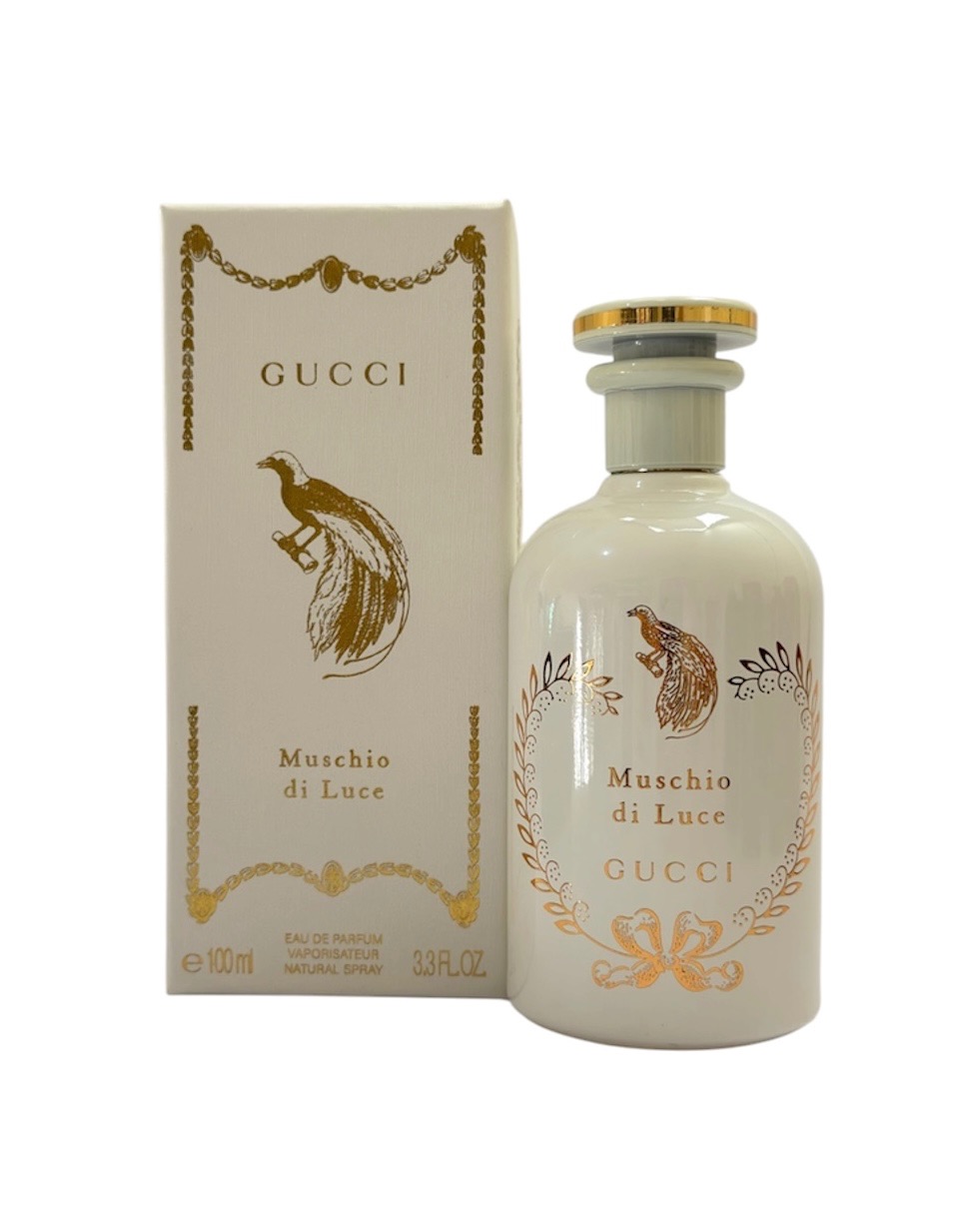 Gucci Muschio di Luce Unisex (Produk)