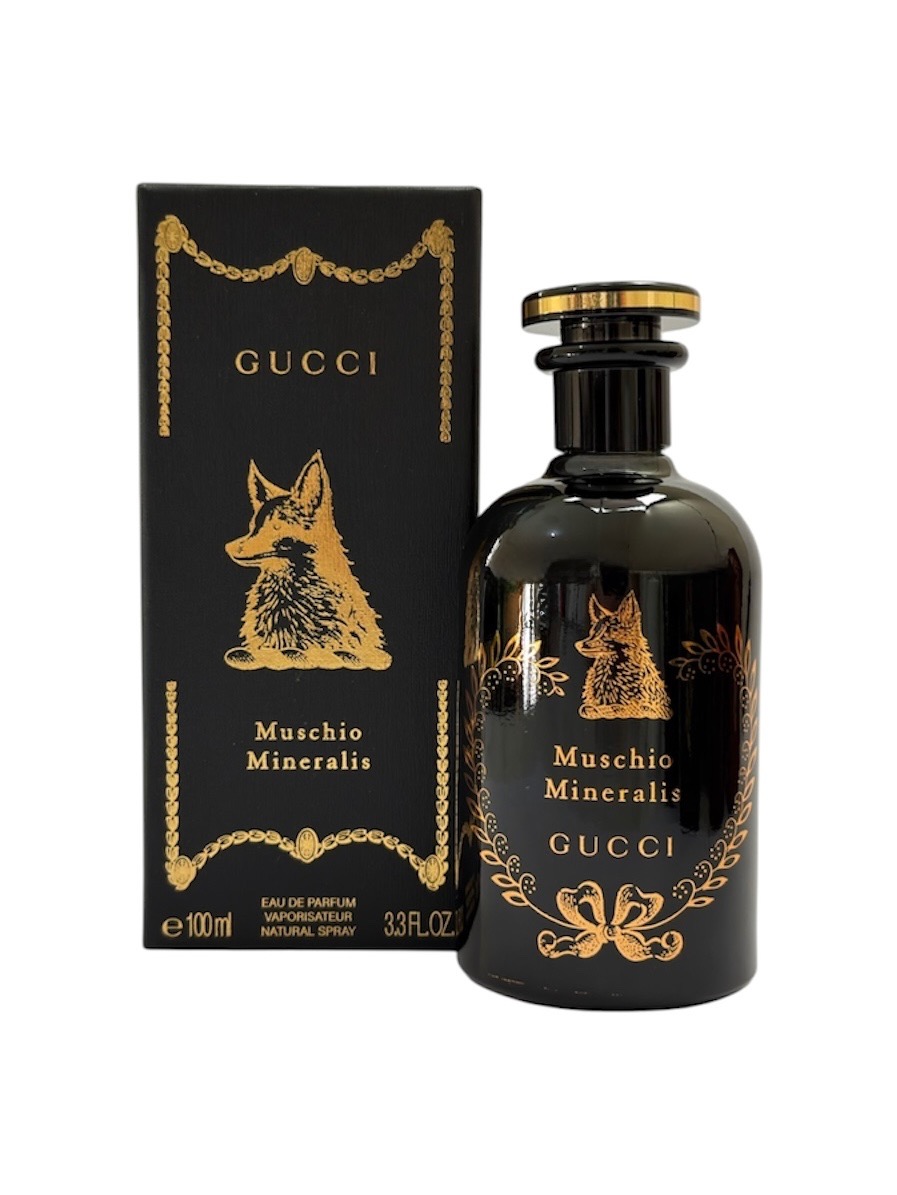 Gucci Muschio Mineralis Unisex (Produk)