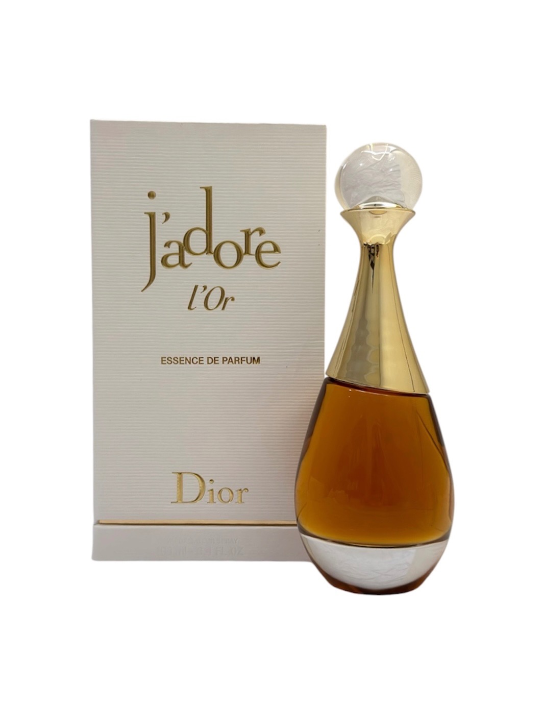 Christian Dior J'adore L'Or Woman (Produk)
