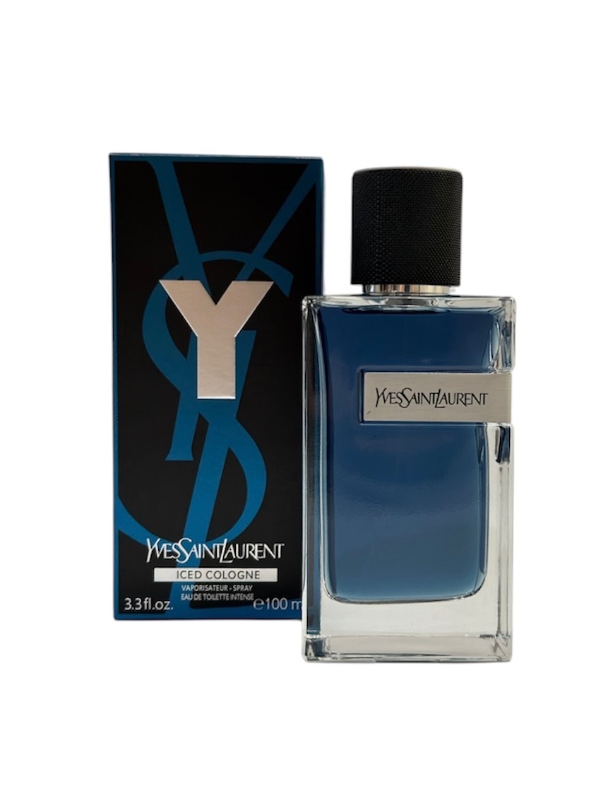 YSL Y Iced Cologne Man (Produk)