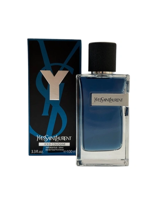 Image of YSL Y Iced Cologne Man (Produk)