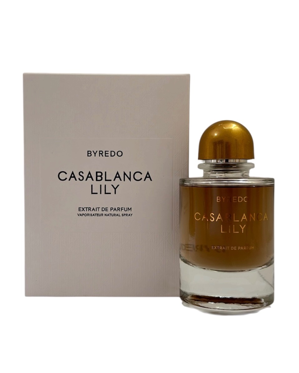 Byredo Casablanca Lily Unisex (Produk)