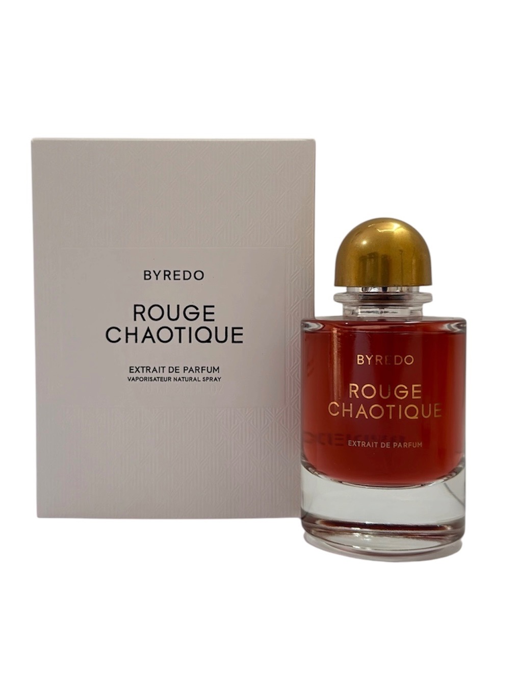 Byredo Rouge Chaotique Unisex (Produk)