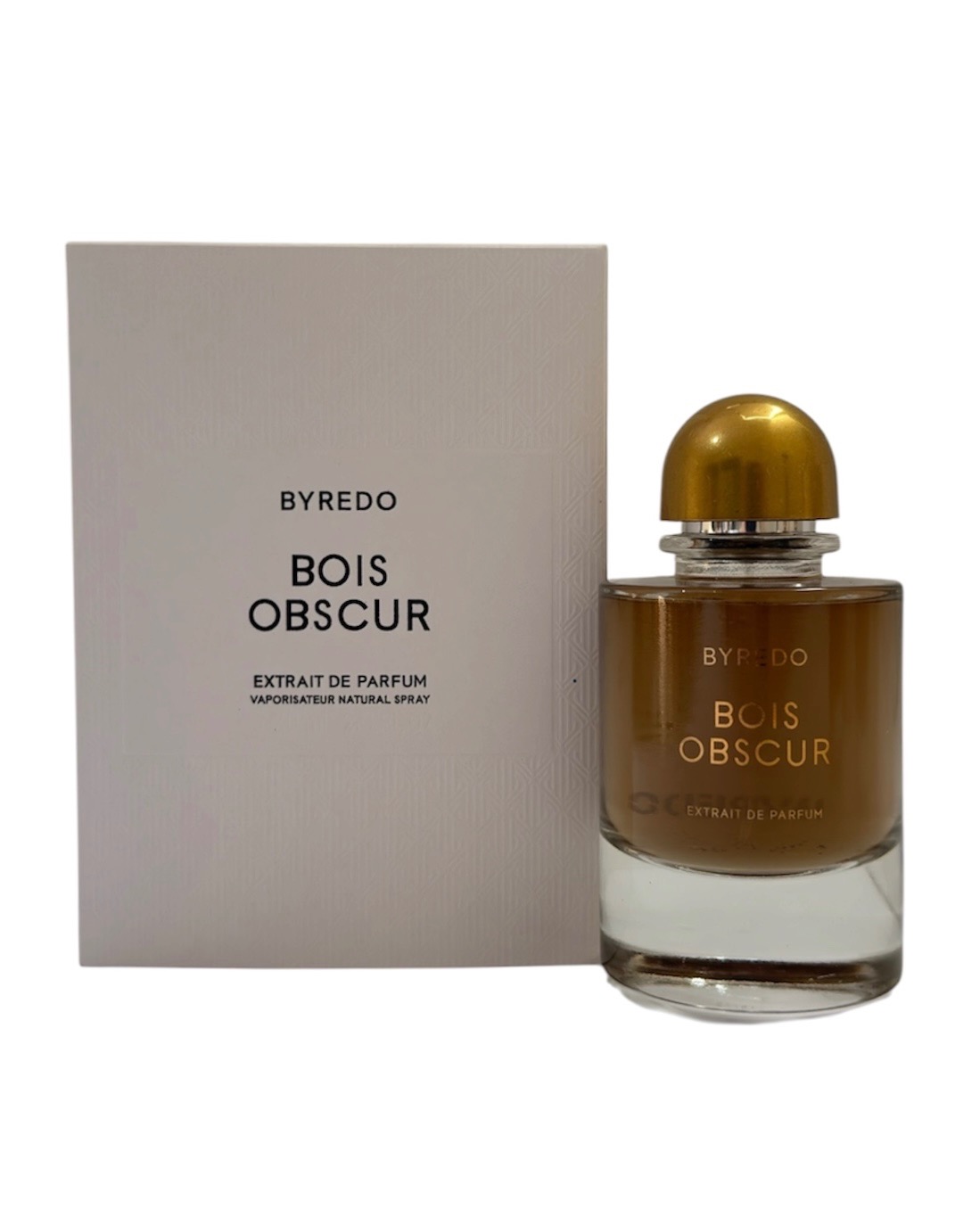 Byredo Bois Obscur Unisex (Produk)