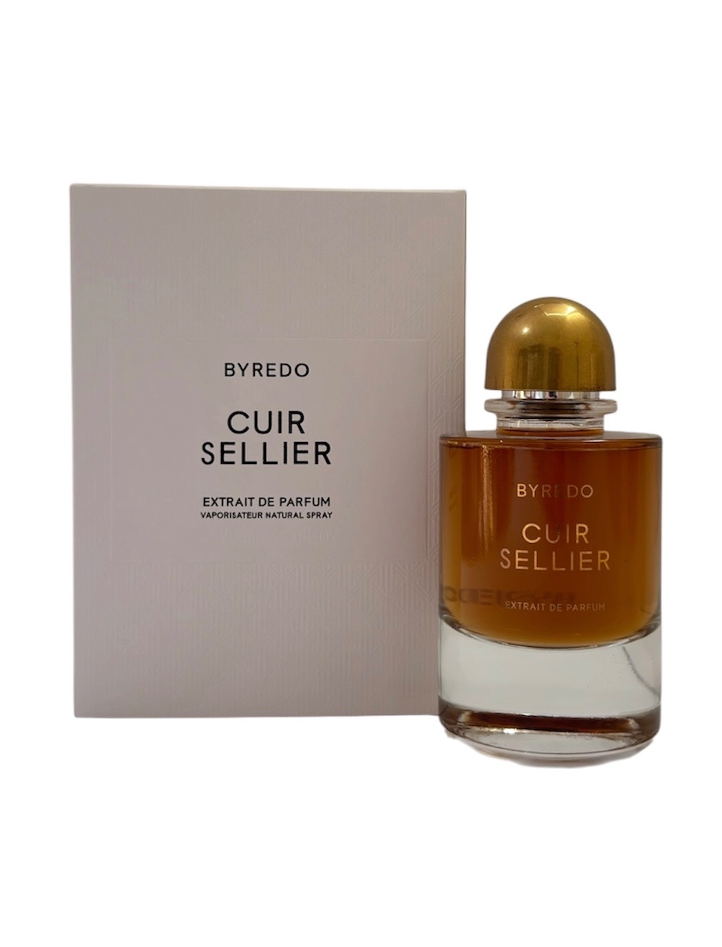 Byredo Cuir Sellier Unisex (Produk)