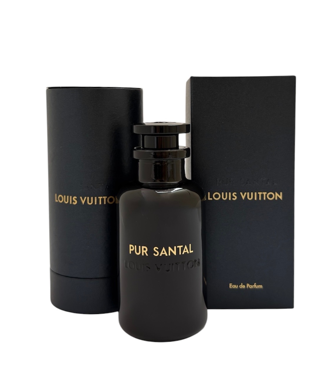 Louis Vuitton Pur Santal Unisex (Produk)