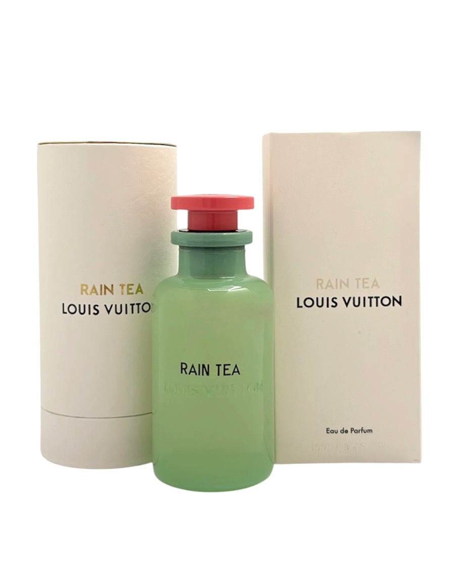 Louis Vuitton Rain Tea Unisex (Produk)