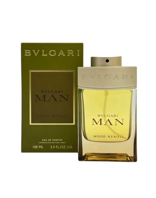 Image of Bvlgari Man Wood Neroli (Produk)