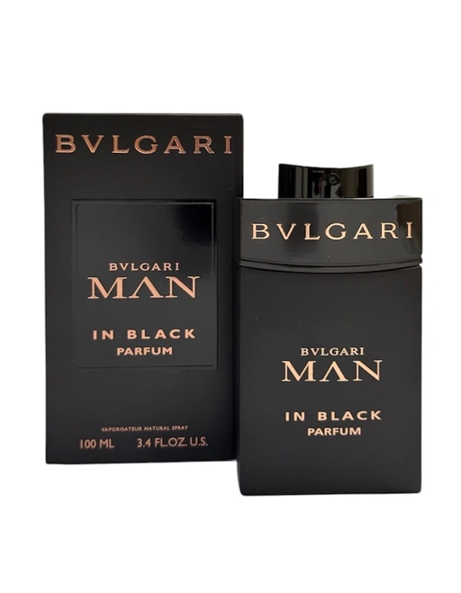 Image of Bvlgari Man In Black Parfum (Produk)