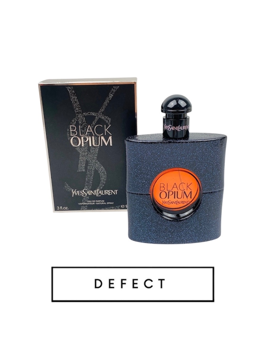 YSL Black Opium Woman (Defect)