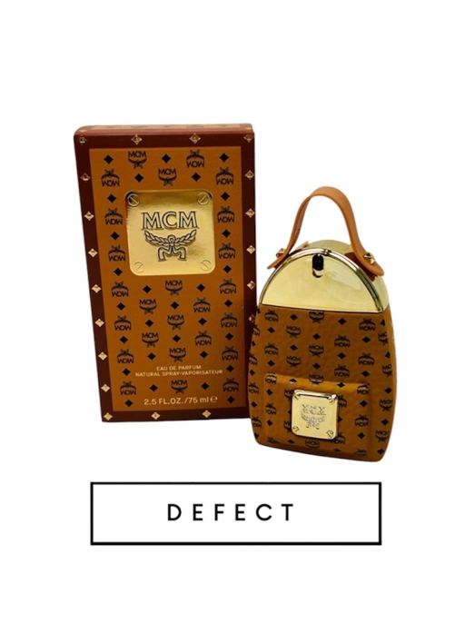 Image of MCM Woman (Defect)