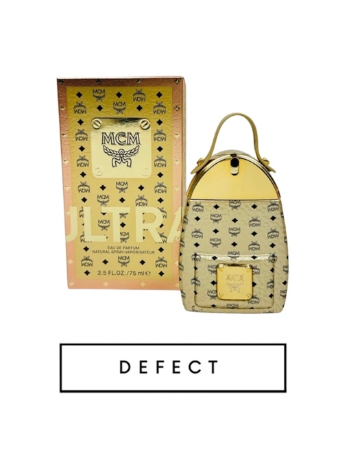 Image of MCM Ultra Woman ( Defect)