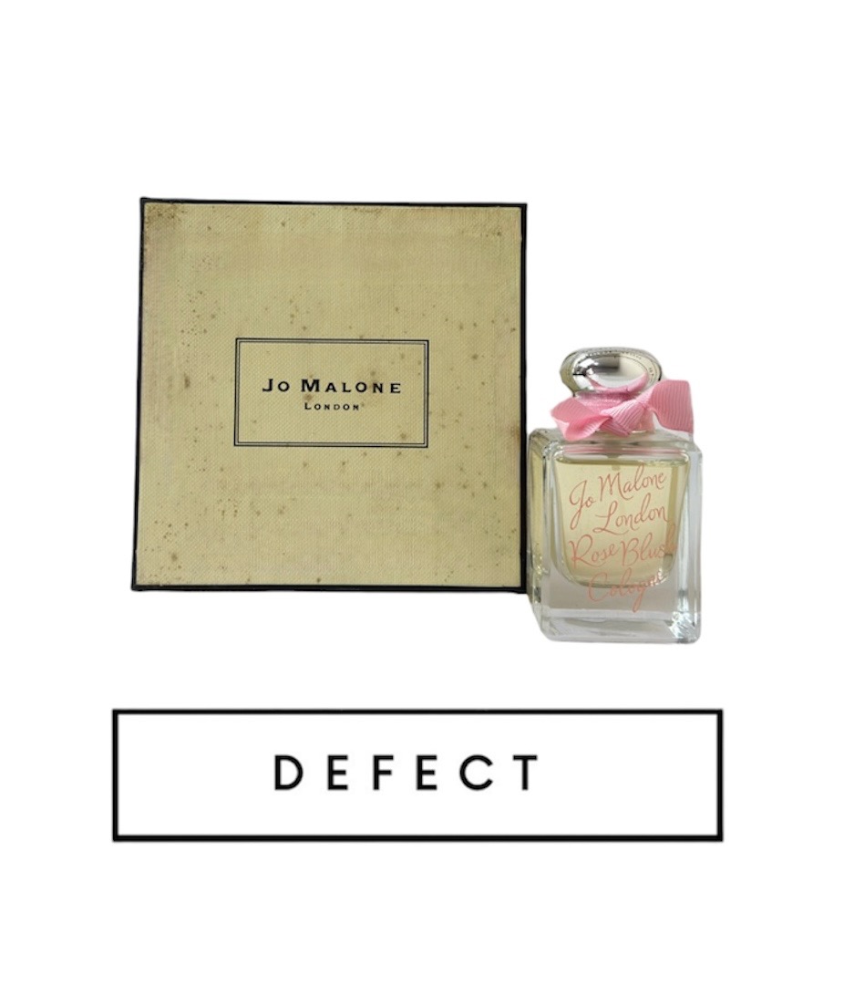 Jo Malone Rose Blush 50ml Woman (Defect)
