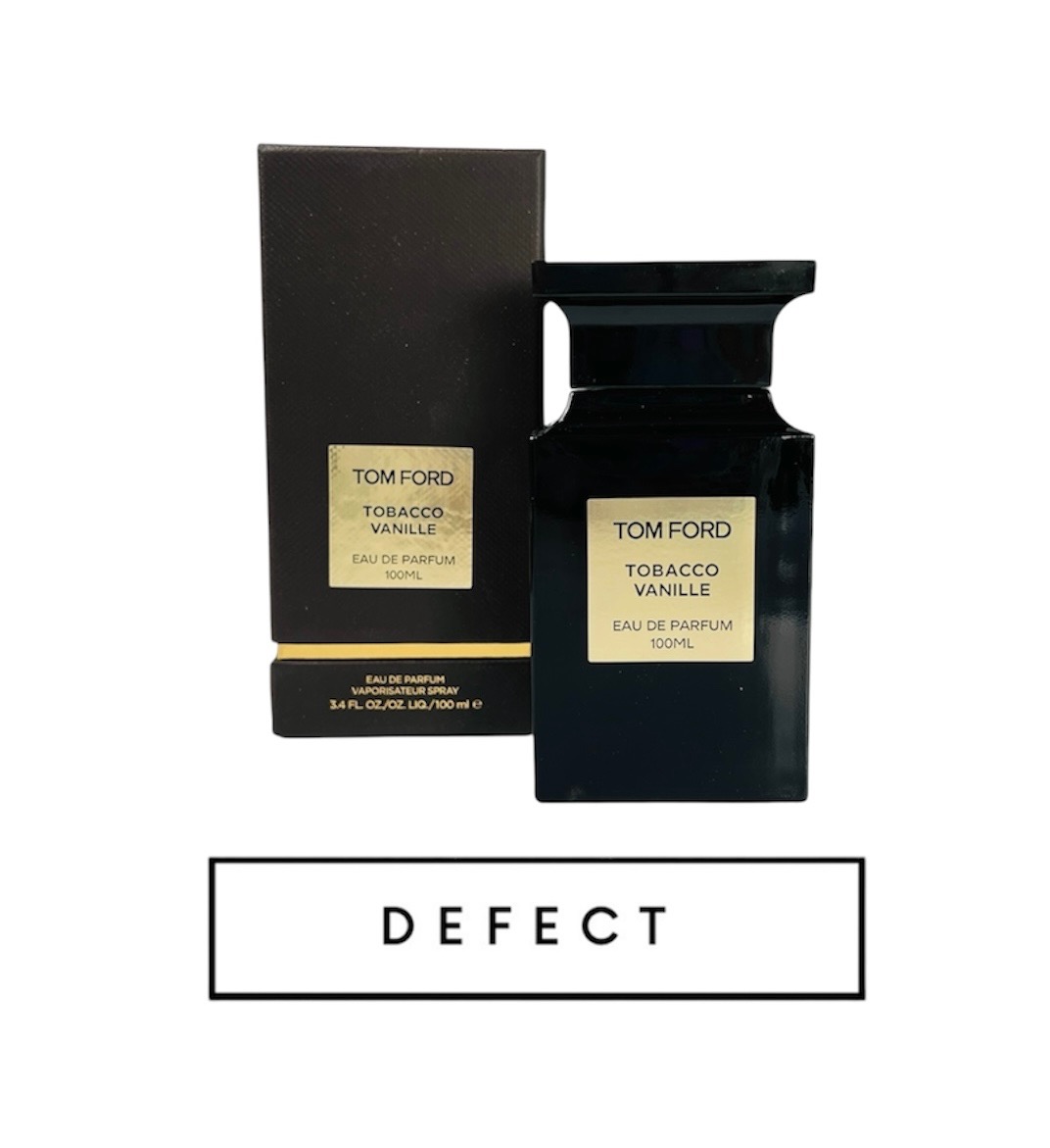 Tom Ford Tobacco Vanille Unisex (Defect)