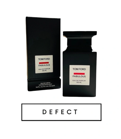 Image of Tom Ford Fabulous Woman (Defect)
