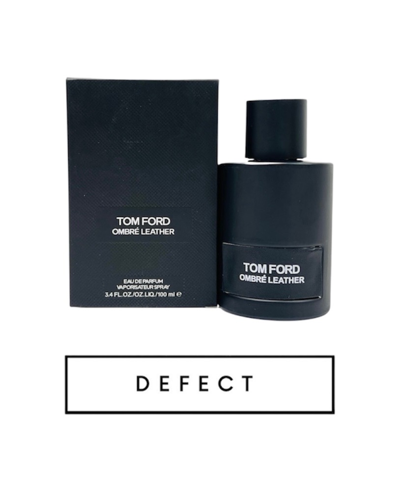 Tom Ford Ombre Leather Unisex (Defect)
