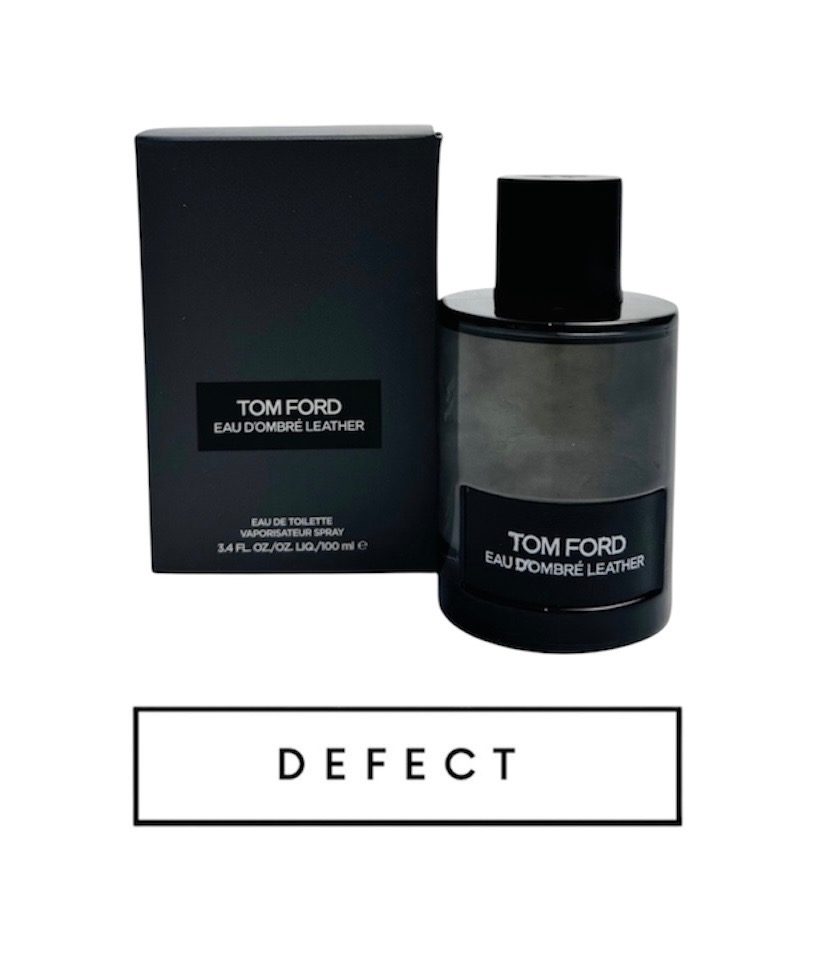 Tom Ford Eau d'Ombré Leather Man (Defect)