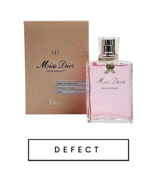 Image of Christian Dior Miss Dior Rose Essence Woman (Defect)