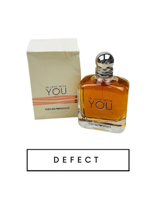 Image of Emporio Armani In Love With You Woman (Defect)