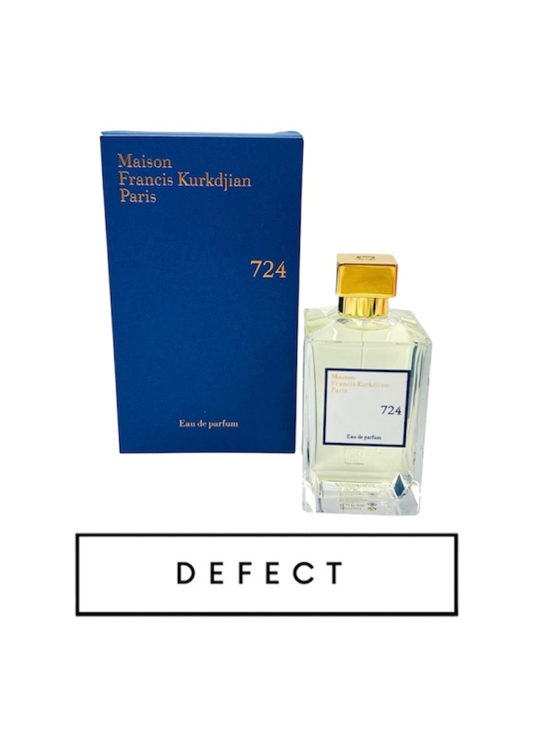 Maison Francis Kurkdjian 724 Unisex (Defect)