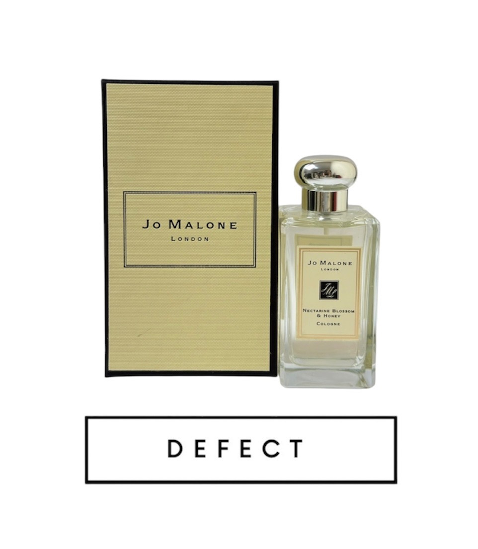 Jo Malone Nectarine Blossom & Honey Unisex (Defect)