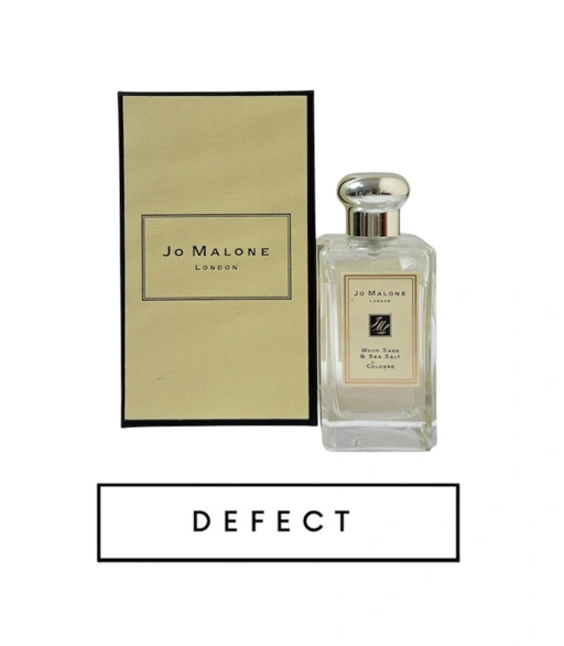 Image of Jo Malone Wood Sage & Sea Salt Unisex (Defect)