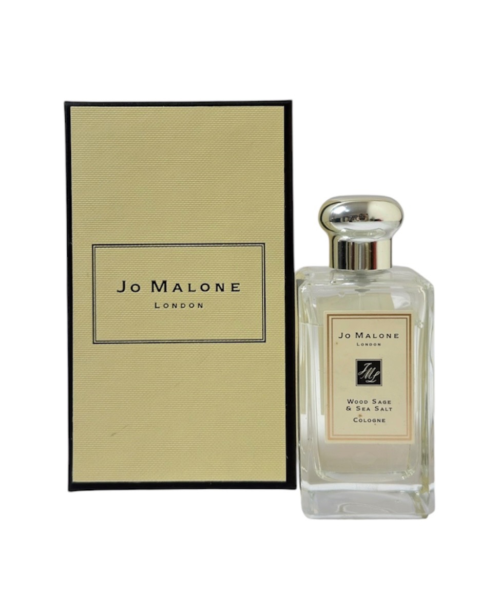 Jo Malone Wood Sage & Sea Salt Unisex (Produk)