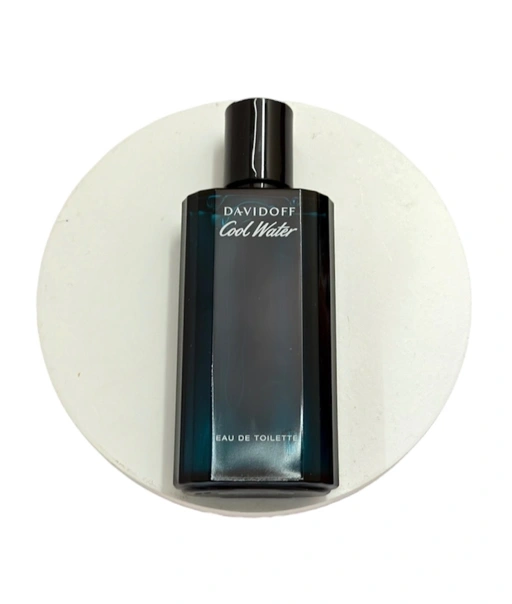 Image of Davidoff Cool Water Man Travel (Tester)