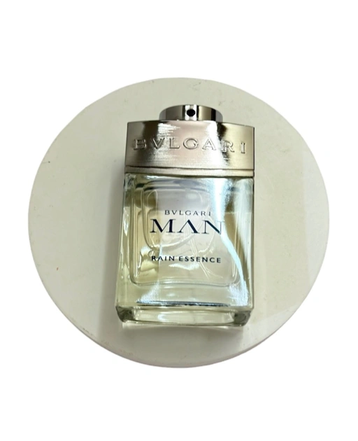 Image of Bvlgari Man Rain Essence Travel (Tester)