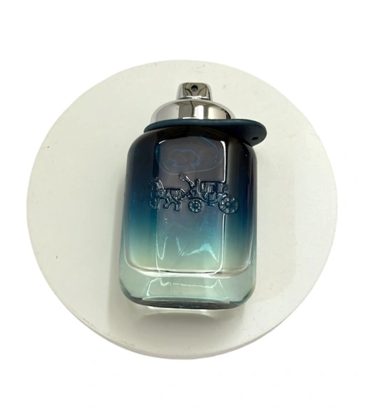 Image of Coach Blue Man Travel (Tester)