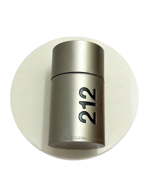 Carolina Herrera 212 Man Travel (Tester)