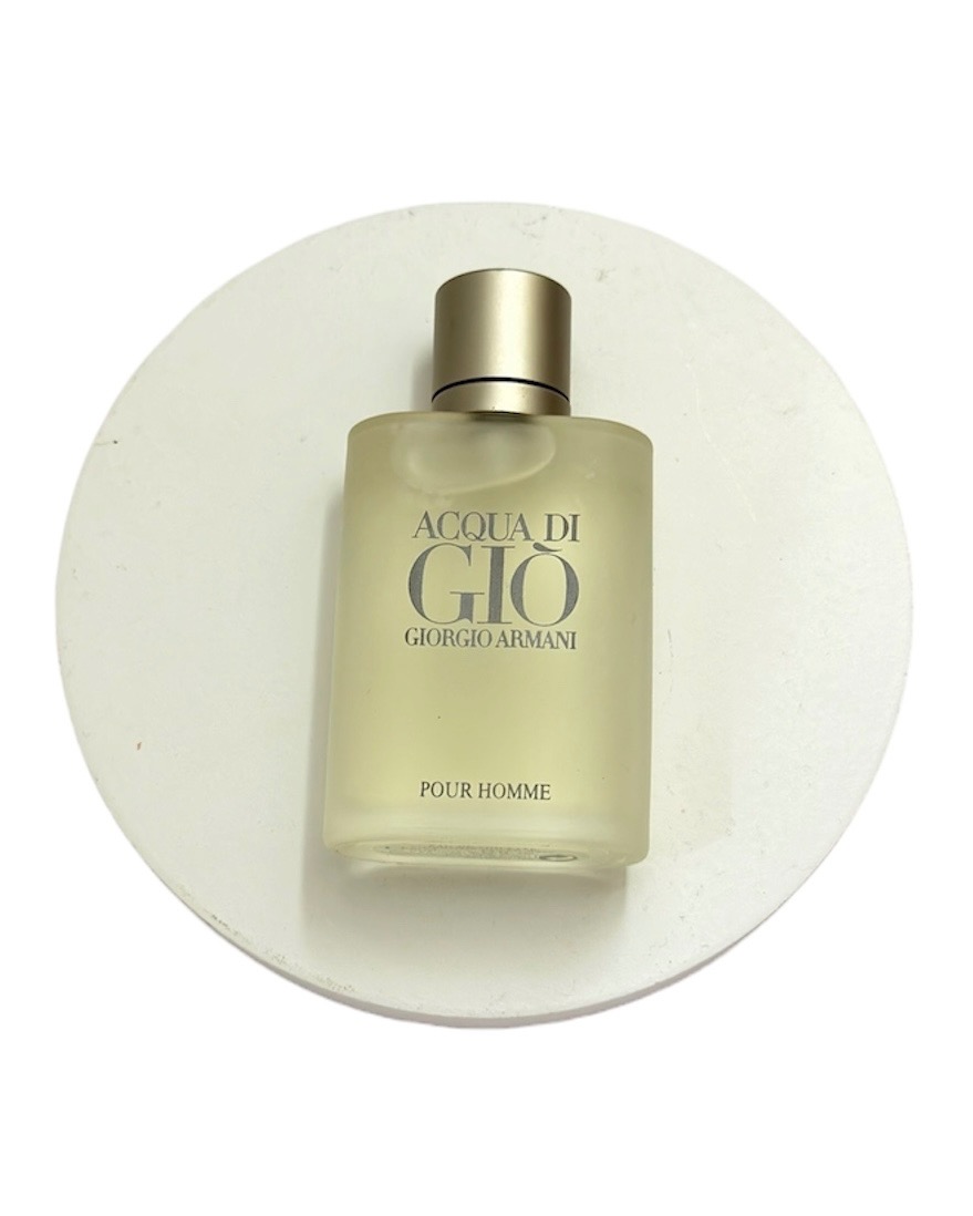 Giorgio Armani Acqu Di Gio Man Travel (Tester)