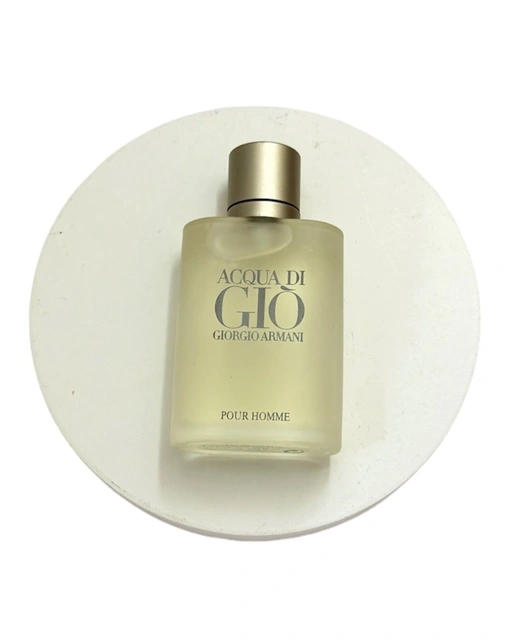 Image of Giorgio Armani Acqu Di Gio Man Travel (Tester)