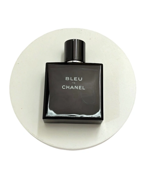 Image of Chanel Bleu Man Travel (Tester)
