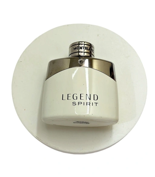 Image of Montblanc Legend Spirit Man Travel (Tester)