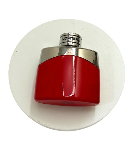 Image of Montblanc Legend Red Man Travel (Tester)