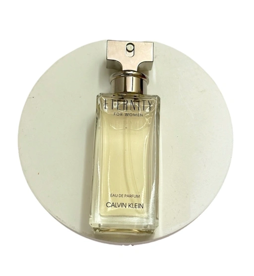 Image of Calvin Klein Eternity Woman Travel (Tester)
