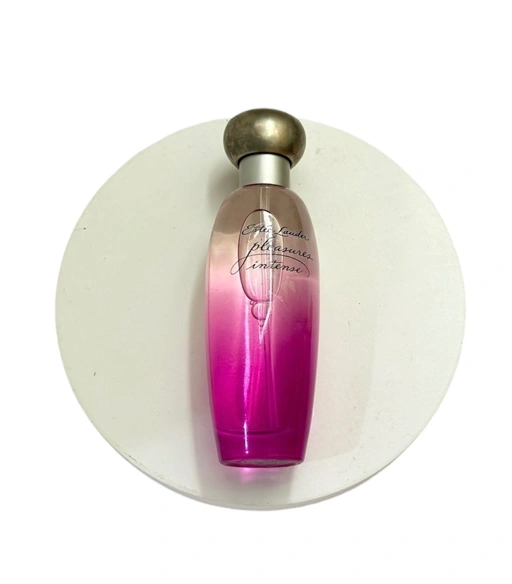 Image of Estee Lauder Pleasure Intense Woman Travel (Tester)