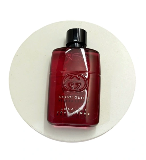 Image of Gucci Guilty Absolute Woman Travel (Tester)